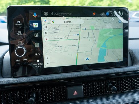 New 2026 Honda CR-V Sport Touring image 29