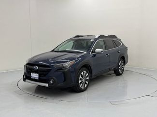 Used 2023 Subaru Outback Touring XT video 2