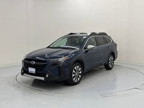 Used 2023 Subaru Outback Touring XT image 2