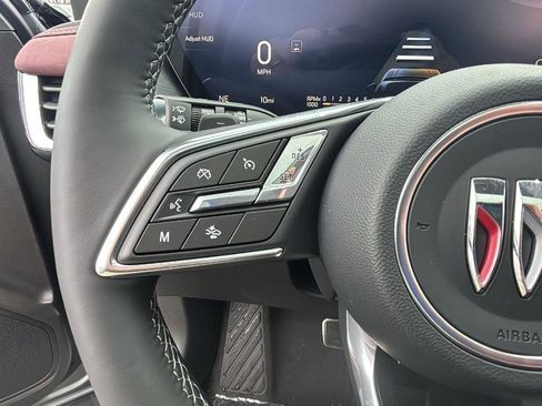 New 2026 Buick Envision Sport Touring image 15