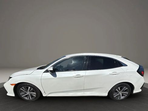 Used 2020 Honda Civic LX image 8