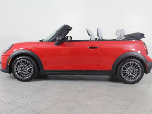 New 2026 MINI Cooper S image 2
