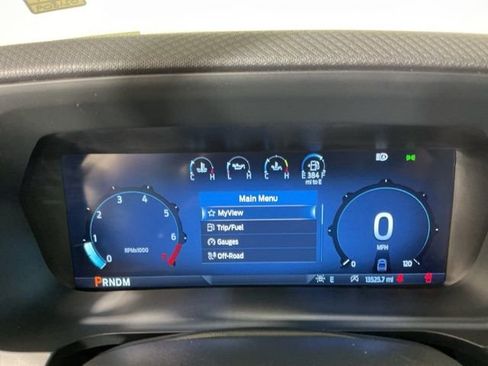 Used 2025 Ford F150 XLT w/ Equipment Group 301A Standard image 16