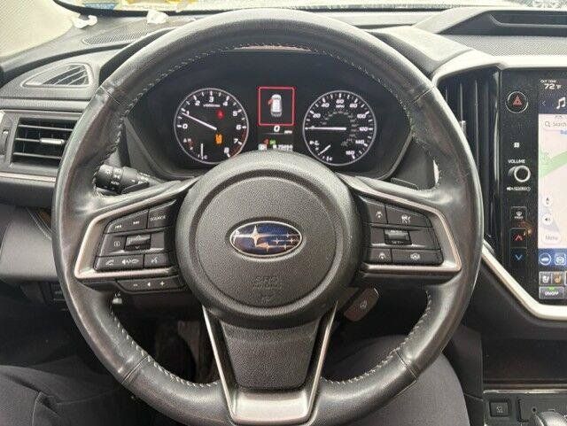 Used 2023 Subaru Ascent Touring AWD/4WD image 19