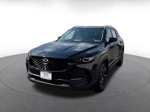 Used 2025 MAZDA CX-50 2.5 Hybrid w/ Premium Plus Pkg AWD/4WD image 6