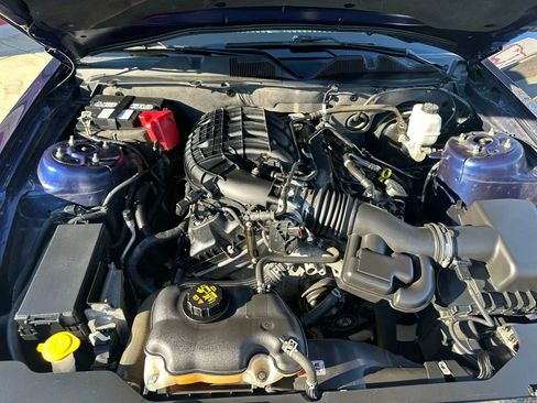 Used 2012 Ford Mustang Coupe image 15