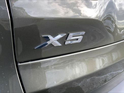 Certified 2025 BMW X5 xDrive40i w/ Climate Comfort Package image 9