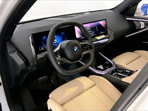 New 2026 BMW X3 xDrive30i w/ Convenience Package AWD/4WD image 4