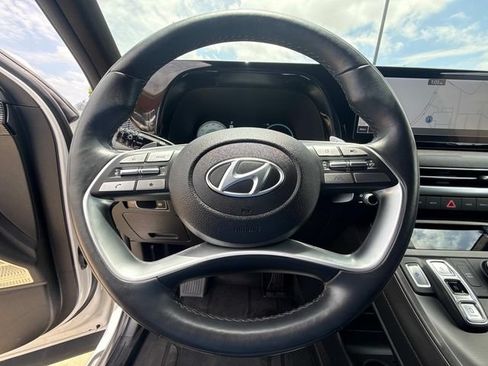 Used 2024 Hyundai Palisade Calligraphy AWD/4WD image 28