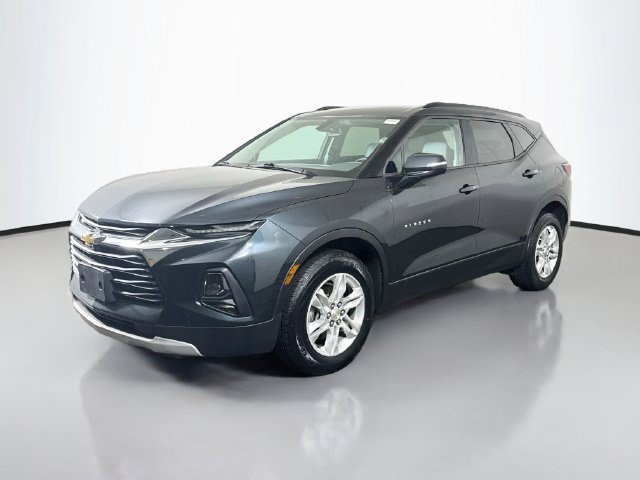 Used 2020 Chevrolet Blazer LT FWD image 4