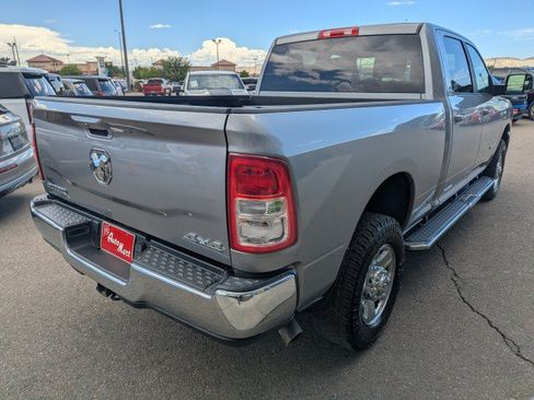Used 2021 RAM 2500 Big Horn AWD/4WD image 6