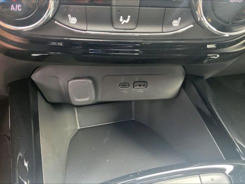 New 2026 Chevrolet Trax LT FWD image 22