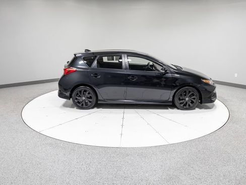 Used 2017 Toyota Corolla iM w/ All-Weather Mat Package image 27