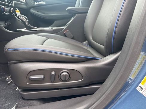 New 2026 Buick Encore GX Sport Touring image 13