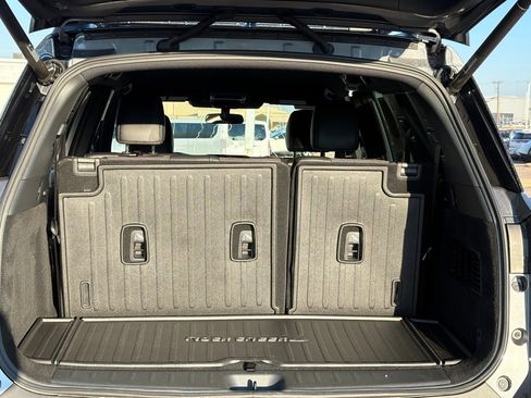 Certified 2025 Nissan Pathfinder Rock Creek image 41