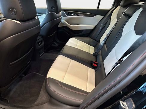 Used 2020 Cadillac CT5 V w/ Premium Package image 8