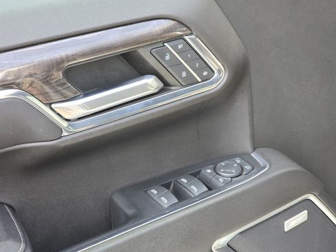 Used 2023 Chevrolet Silverado 1500 LTZ w/ LTZ Convenience Package II image 35