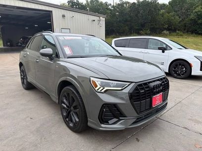 Used 2022 Audi Q3 2.0T Premium Plus