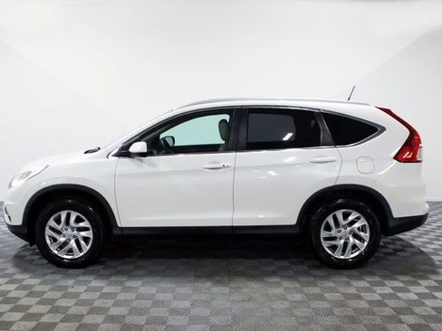 Used 2015 Honda CR-V EX-L image 3