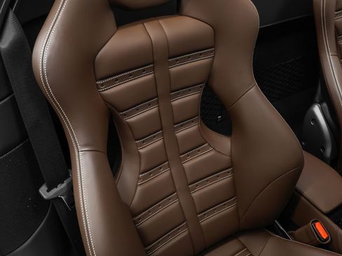 Certified 2019 Ferrari 488 Spider RWD image 22