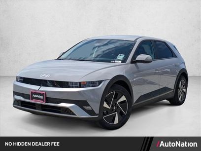 New 2026 Hyundai Ioniq 5 SEL