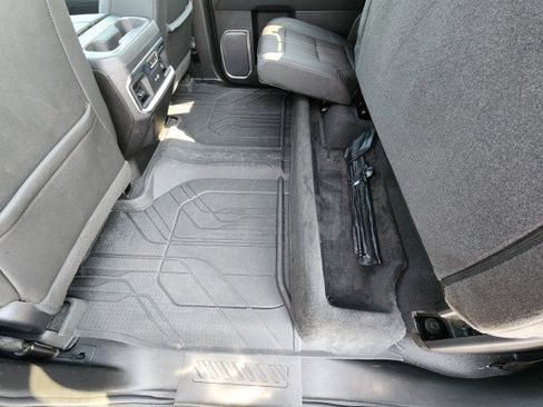 Used 2022 Chevrolet Silverado 1500 High Country w/ High Country Premium Package image 31