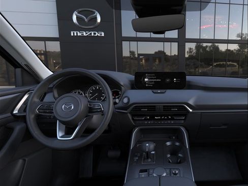 New 2026 MAZDA CX-90 3.3 Turbo w/ Select Package AWD/4WD image 2