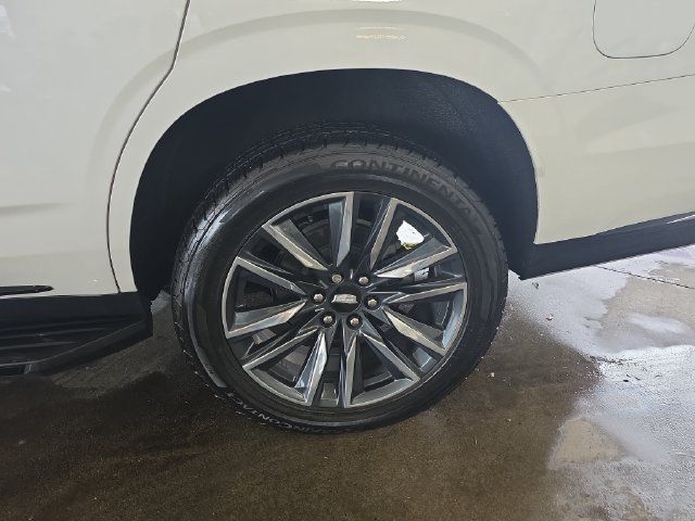 Certified 2023 Cadillac Escalade Sport w/ LPO, Illumination Package AWD/4WD image 36
