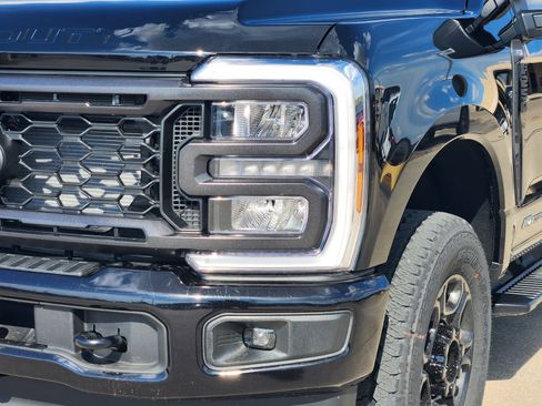New 2026 Ford F250 XL w/ STX Appearance Package AWD/4WD image 10
