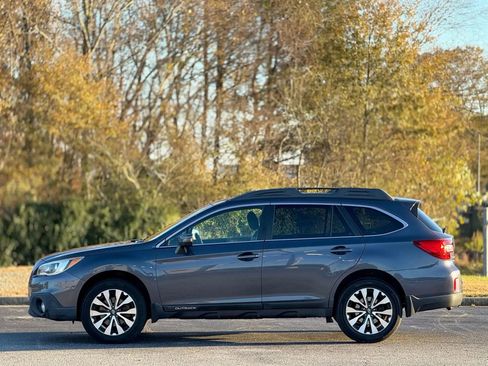 Used 2015 Subaru Outback 2.5i Limited image 8