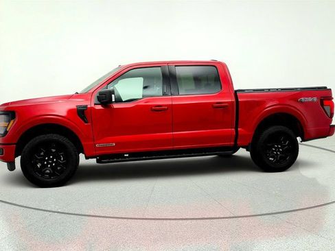 Used 2024 Ford F150 XLT w/ Equipment Group 302A MID AWD/4WD image 8