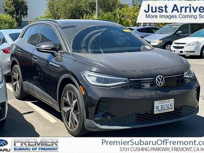 Used 2023 Volkswagen ID.4 Pro S