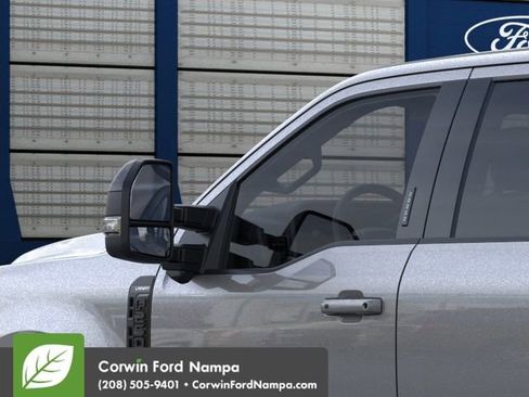 New 2026 Ford F250 Lariat AWD/4WD image 20