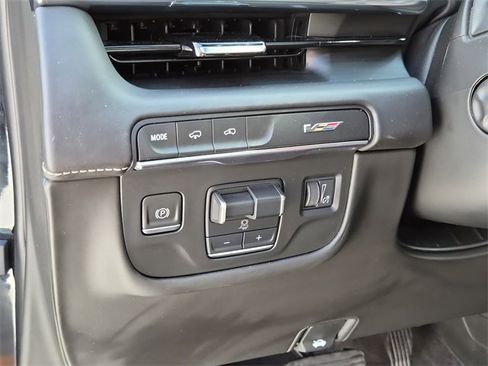 Certified 2023 Cadillac Escalade V image 26