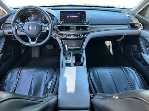 Used 2018 Honda Accord LX image 26