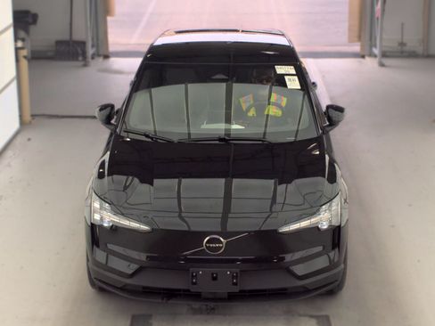Used 2025 Volvo EX30 Plus w/ Climate Package AWD/4WD image 19