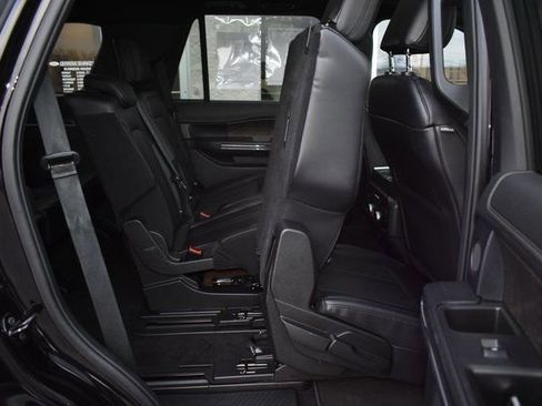 Used 2021 Ford Expedition Limited image 53