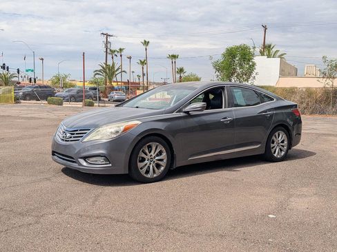 Used 2013 Hyundai Azera image 8