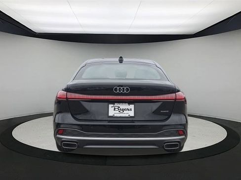 New 2025 Audi A5 2.0T Premium Plus image 6