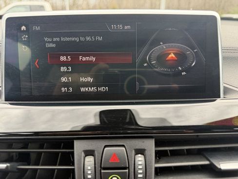 Used 2020 BMW X1 xDrive28i AWD/4WD image 24