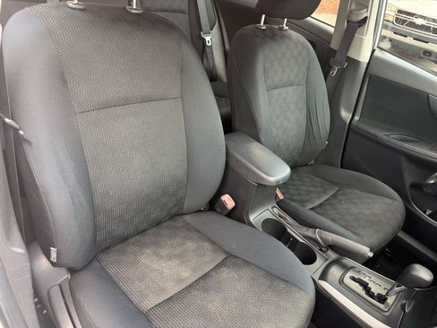 Used 2009 Toyota Corolla FWD image 9