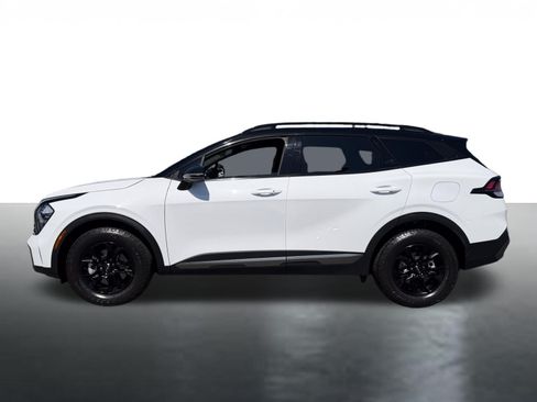 Certified 2023 Kia Sportage X-Pro AWD/4WD image 5