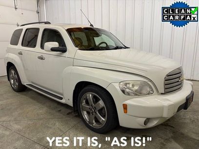 Used 2007 Chevrolet HHR LT w/ LT Preferred Equipment Group