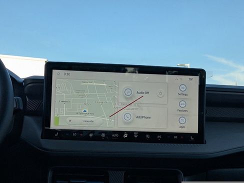 New 2025 Ford Maverick Lobo image 26