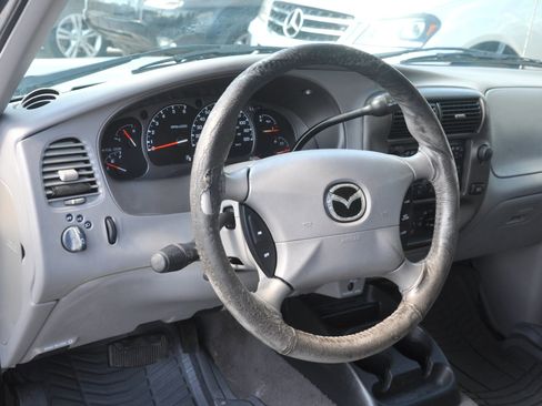 Used 2002 MAZDA B-Series Pickup 2WD Cab Plus B3000 image 17