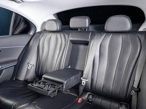 New 2026 Mercedes-Benz E 350 Sedan image 29