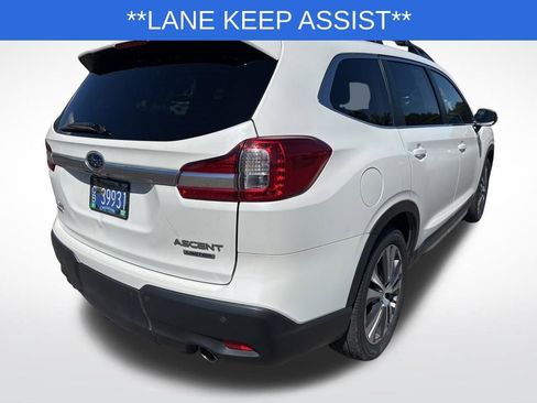 Used 2022 Subaru Ascent Limited w/ Technology Package AWD/4WD image 7