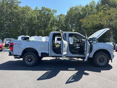 New 2026 Ford F250 Platinum image 29