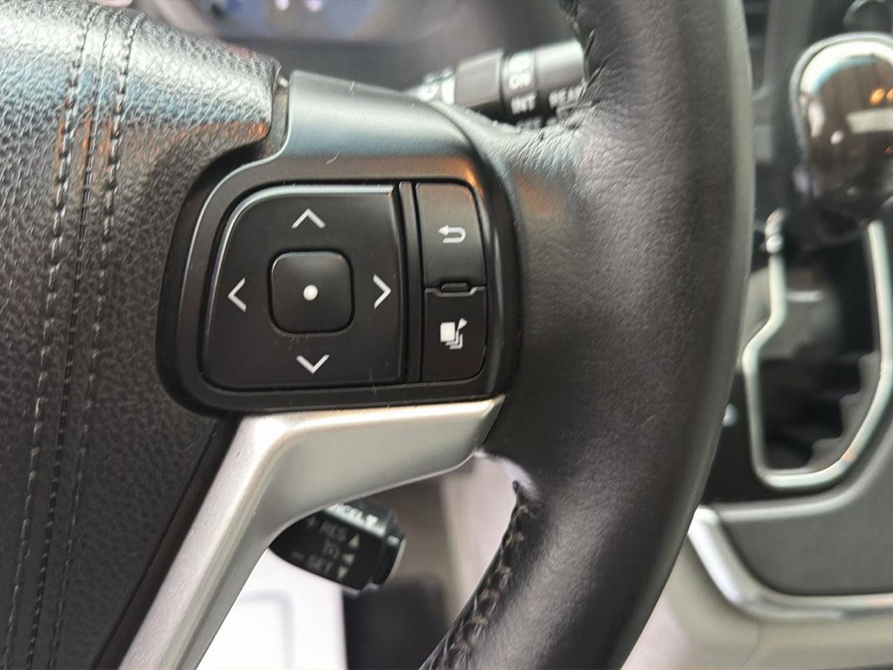 Used 2016 Toyota Sienna XLE AWD/4WD image 16