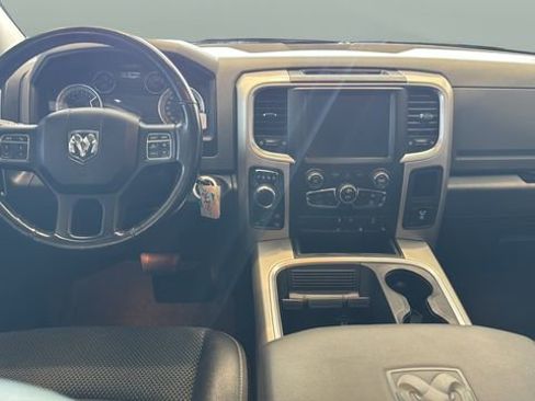 Used 2019 RAM 1500 Classic Warlock image 21